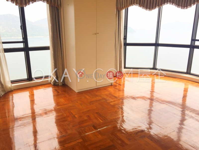 HK$ 3,888萬-浪琴園|南區-3房2廁,海景,星級會所,連車位《浪琴園出售單位》