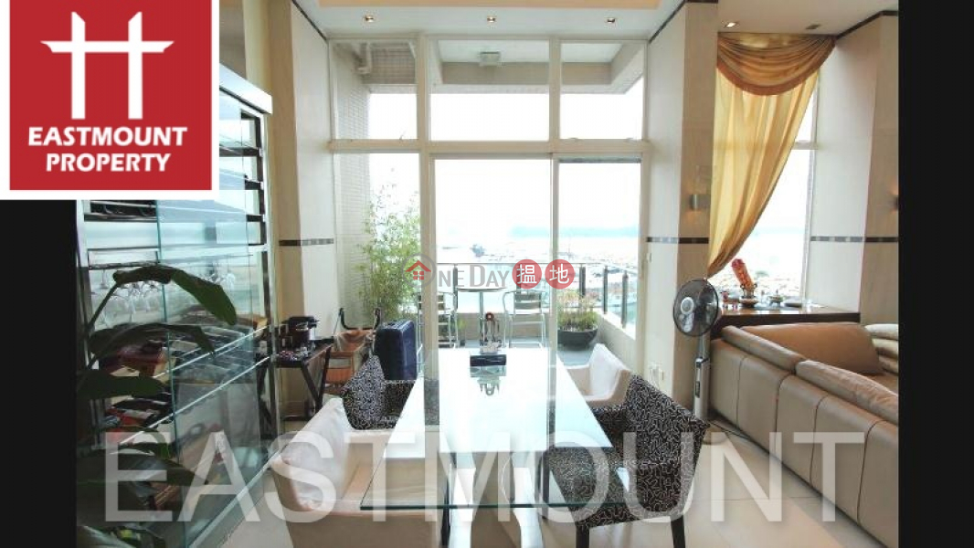 HK$ 33M Costa Bello Sai Kung Sai Kung Villa House Property For Sale in Costa Bello, Hong Kin Road 康健路西貢濤苑-Waterfront Duplex
