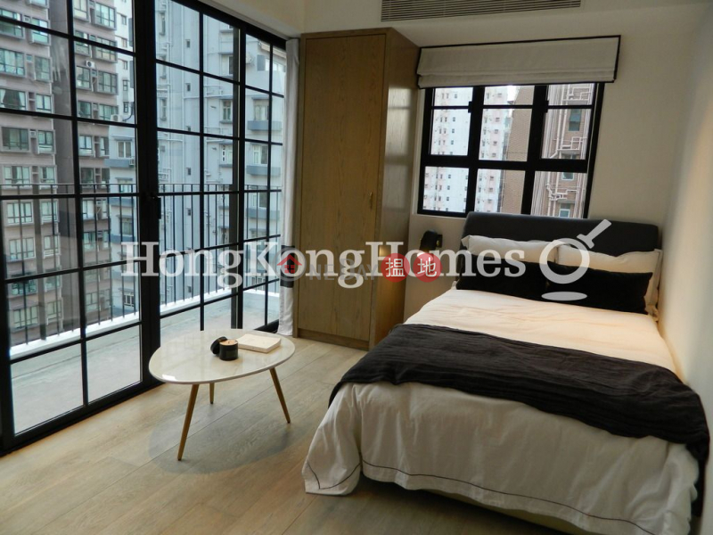 Property Search Hong Kong | OneDay | Residential Rental Listings, Studio Unit for Rent at Lee Wah Mansion