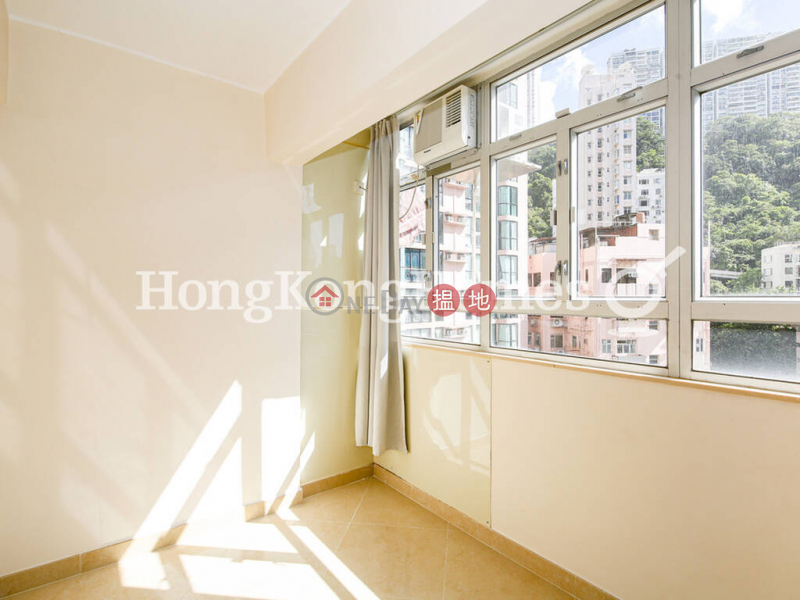 Property Search Hong Kong | OneDay | Residential, Rental Listings, 3 Bedroom Family Unit for Rent at Po Tak Mansion