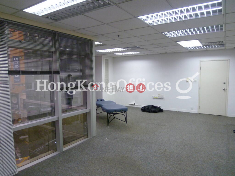 HK$ 28,712/ month, The Workstation Central District, Office Unit for Rent at The Workstation