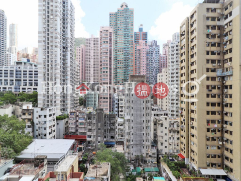 縉城峰1座兩房一廳單位出售, 縉城峰1座 Island Crest Tower 1 | 西區 (Proway-LID178047S)_0