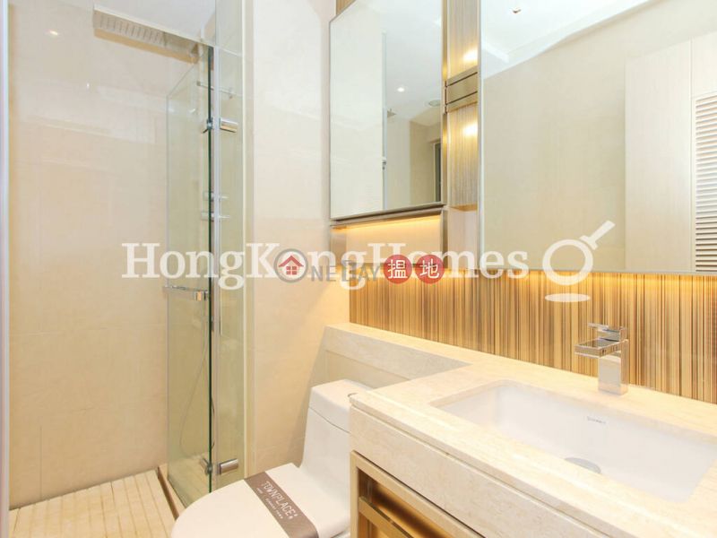 1 Bed Unit for Rent at The Kennedy on Belcher\'s, 97 Belchers Street | Western District Hong Kong Rental | HK$ 34,800/ month