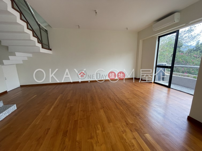 HK$ 150,000/ month Helene Court | Southern District | Gorgeous house with rooftop & parking | Rental