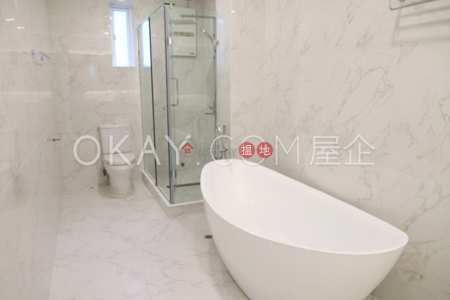 HK$ 6,500萬-利安閣-灣仔區3房2廁,實用率高,連車位利安閣出售單位