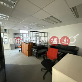 Office Unit for Rent at Kai Tak Commercial Building