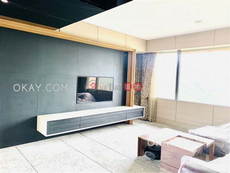 Property Search Hong Kong | OneDay | Residential Rental Listings Stylish 2 bedroom on high floor with parking | Rental