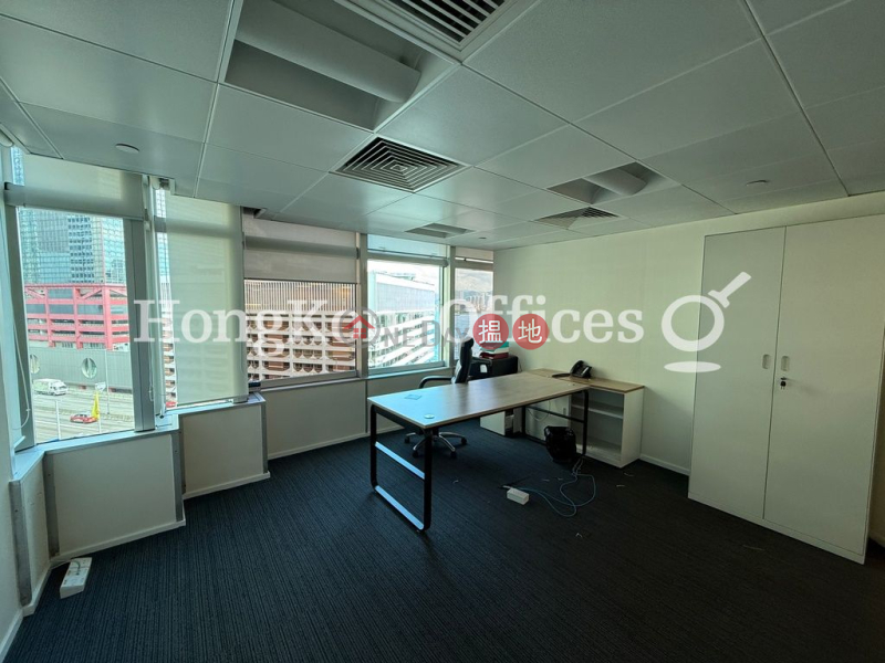 Office Unit for Rent at Infinitus Plaza | 199 Des Voeux Road Central | Western District Hong Kong, Rental, HK$ 92,835/ month