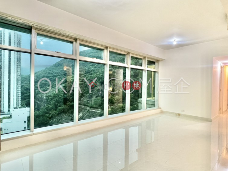 Popular 4 bedroom on high floor with balcony | Rental | Casa 880 Casa 880 Rental Listings