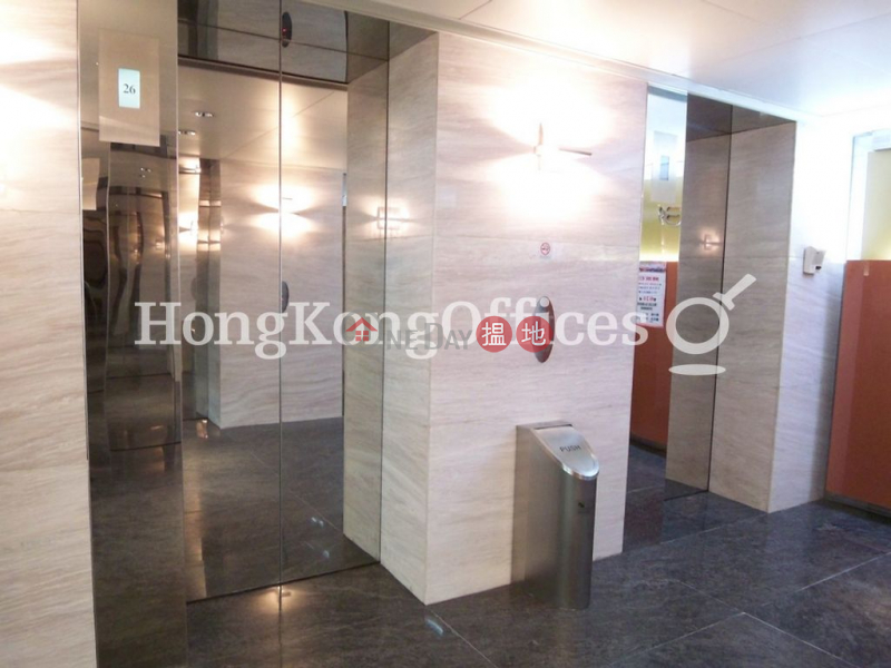 HK$ 423,560/ month | Sunlight Tower Wan Chai District, Office Unit for Rent at Sunlight Tower
