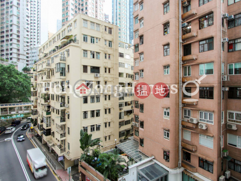 3 Bedroom Family Unit for Rent at 33-35 ROBINSON ROAD | 33-35 ROBINSON ROAD 羅便臣道33-35號 _0