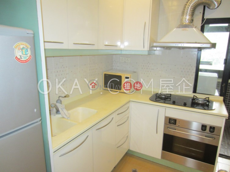 Rare 2 bedroom on high floor with parking | For Sale | 9A Kennedy Road | Eastern District Hong Kong Sales, HK$ 35M