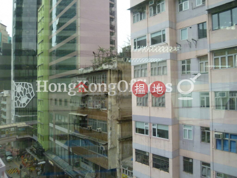 Office Unit for Rent at The Workstation, The Workstation 擺花街43號The Workstation | Central District (HKO-31031-AFHR)_0