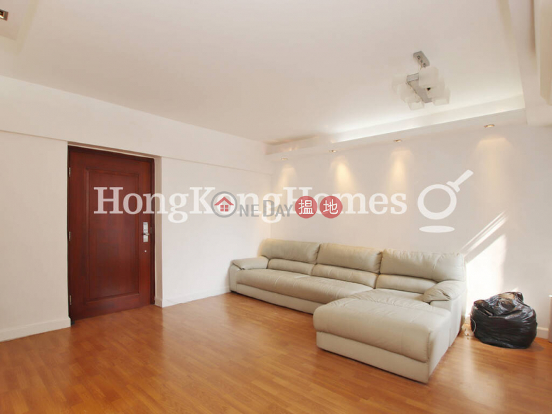 3 Bedroom Family Unit for Rent at Corona Tower 93 Caine Road | Central District | Hong Kong | Rental | HK$ 30,000/ month