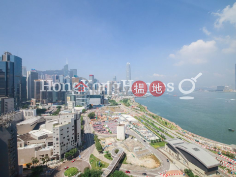 2 Bedroom Unit for Rent at Convention Plaza Apartments | Convention Plaza Apartments 會展中心會景閣 _0