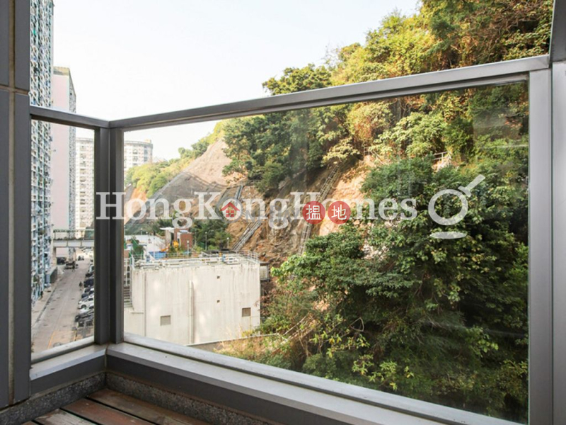 2 Bedroom Unit for Rent at Serenade | 11 Tai Hang Road | Wan Chai District | Hong Kong | Rental | HK$ 44,000/ month