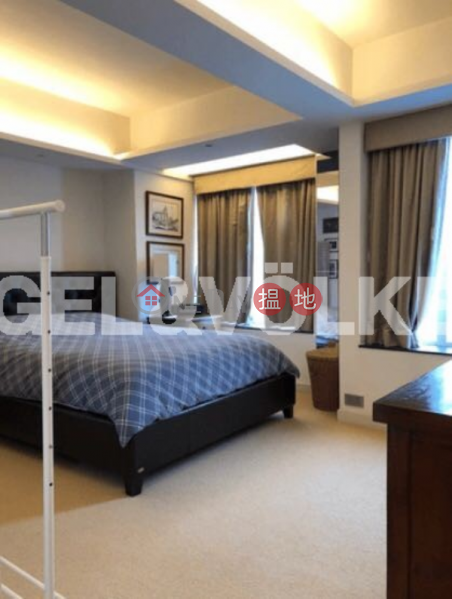 2 Bedroom Flat for Rent in Happy Valley 55-57 Wong Nai Chung Road | Wan Chai District | Hong Kong | Rental, HK$ 53,000/ month