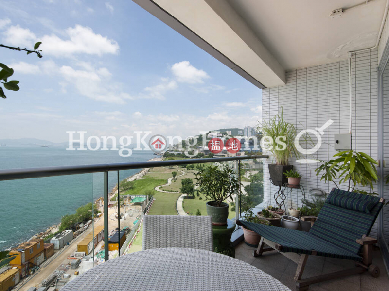 3 Bedroom Family Unit for Rent at Phase 2 South Tower Residence Bel-Air, 38 Bel-air Ave | Southern District Hong Kong, Rental | HK$ 88,000/ month