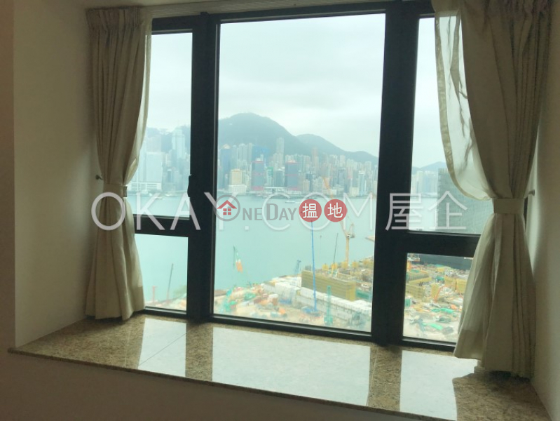 凱旋門朝日閣(1A座)-中層-住宅|出租樓盤HK$ 25,800/ 月