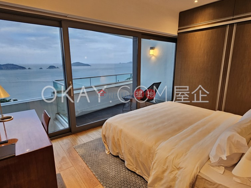 HK$ 123,000/ 月|影灣園1座南區-2房2廁,海景,星級會所,連車位影灣園1座出租單位