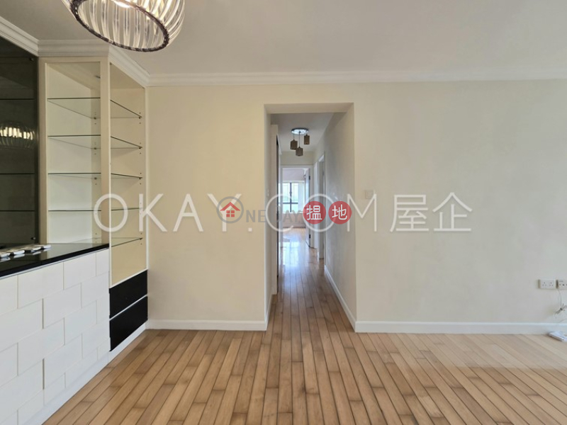 Practical 3 bedroom with balcony | Rental | Discovery Bay, Phase 5 Greenvale Village, Greenery Court (Block 1) 愉景灣 5期頤峰 靖山閣(1座) Rental Listings