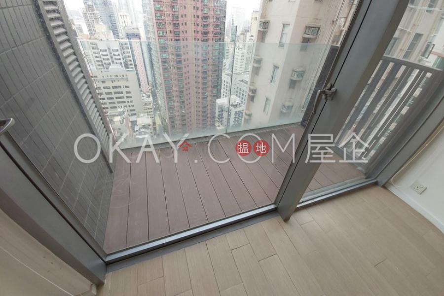 Property Search Hong Kong | OneDay | Residential, Rental Listings, Stylish 2 bedroom with balcony | Rental