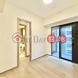 1房1廁,露台宏德街1號出售單位