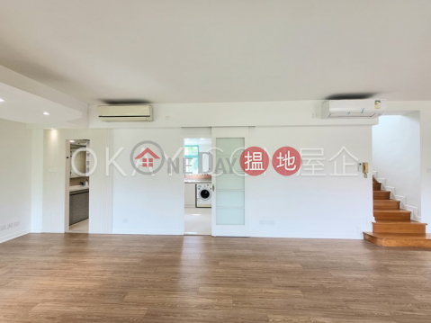 Charming 3 bed on high floor with sea views & terrace | Rental | Discovery Bay, Phase 12 Siena Two, Block 12 愉景灣 12期 海澄湖畔二段 12座 _0