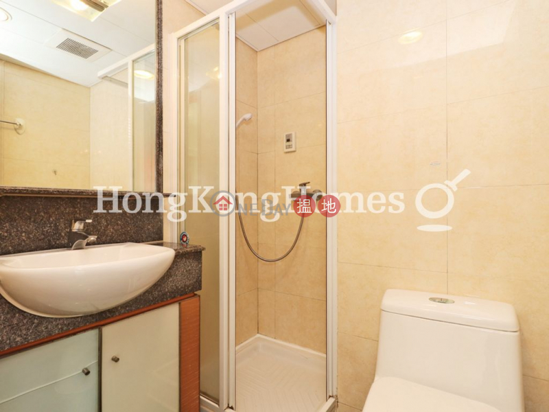 Property Search Hong Kong | OneDay | Residential, Rental Listings 1 Bed Unit for Rent at The Merton