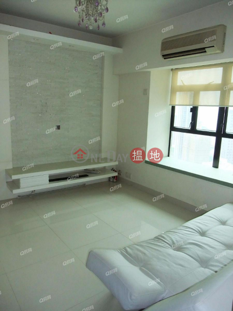 Wai Wah Court | 1 bedroom High Floor Flat for Sale | Wai Wah Court 慧華閣 _0