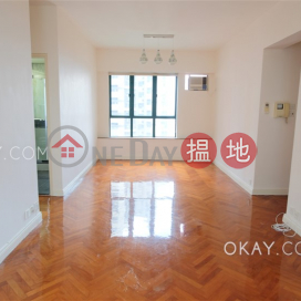 Unique 2 bedroom on high floor with parking | Rental | Hillsborough Court 曉峰閣 _0