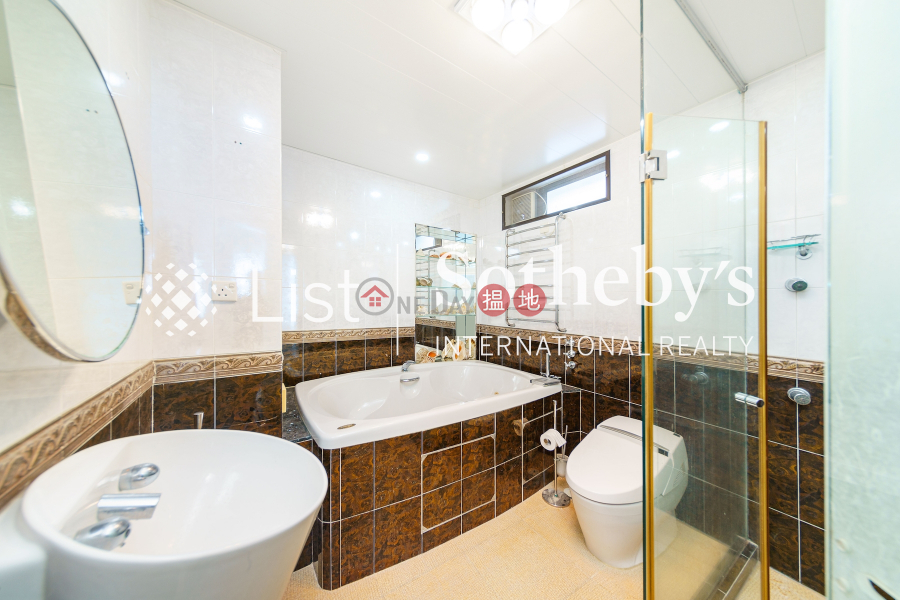 Property for Rent at Peak Gardens with 3 Bedrooms | 16-20 Mount Austin Road | Central District | Hong Kong, Rental | HK$ 100,000/ month