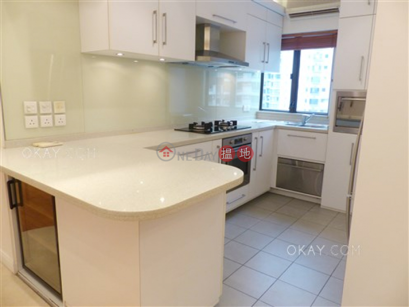 Seymour Place, High Residential | Sales Listings HK$ 21.88M