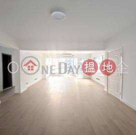 Efficient 3 bedroom with parking | Rental | Kam Yuen Mansion 錦園大廈 _0