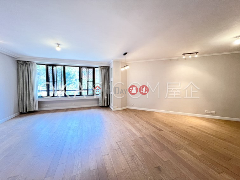 香港搵樓|租樓|二手盤|買樓| 搵地 | 住宅-出租樓盤|3房2廁,星級會所,連車位新德園出租單位