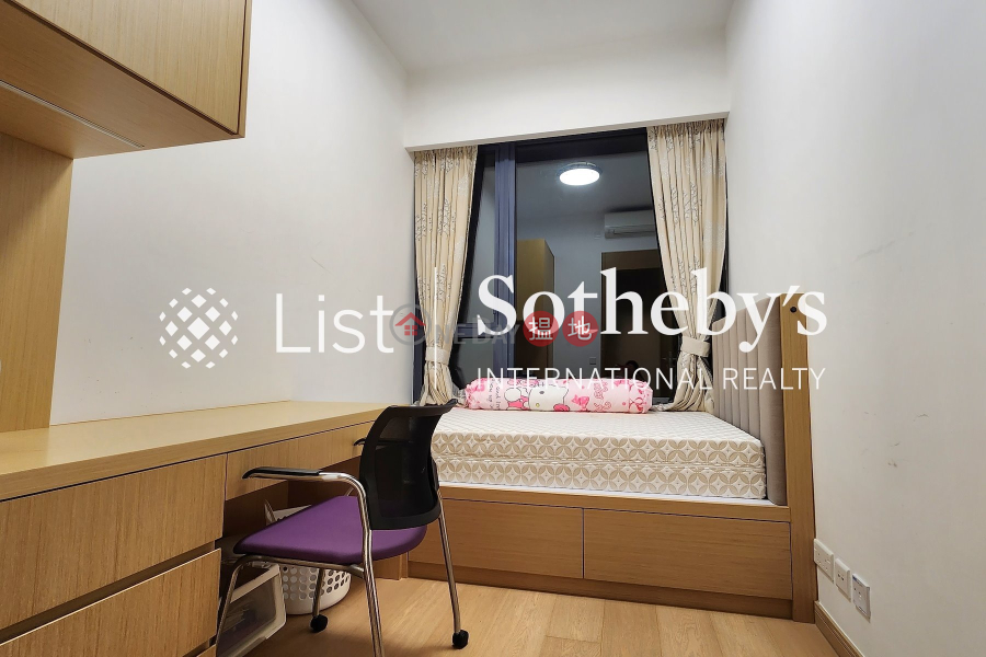 Property Search Hong Kong | OneDay | Residential Rental Listings Property for Rent at The Entrance with 3 Bedrooms