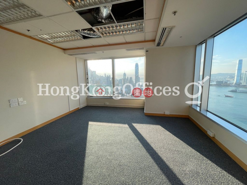 Office Unit for Rent at Central Plaza 18 Harbour Road | Wan Chai District Hong Kong Rental HK$ 220,689/ month