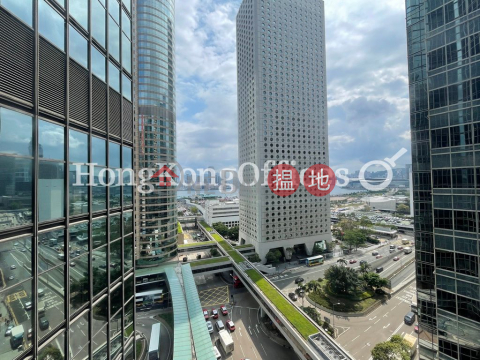 Office Unit for Rent at Worldwide House, Worldwide House 環球大廈 | Central District (HKO-19448-AKHR)_0