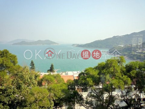 Rare 3 bedroom with sea views & parking | For Sale | Block 3 Casa Bella 銀海山莊 3座 _0