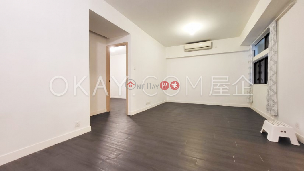 Property Search Hong Kong | OneDay | Residential | Rental Listings | Tasteful 2 bedroom in Mid-levels West | Rental