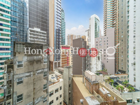 3 Bedroom Family Unit at SOHO 189 | For Sale | SOHO 189 西浦 _0