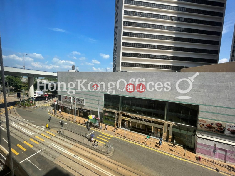 Office Unit for Rent at Pacific Plaza, Pacific Plaza 太平洋廣場 Rental Listings | Western District (HKO-85961-AFHR)