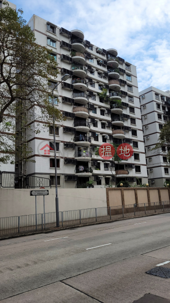 Block 4 Kent Court (根德閣 4座),Kowloon Tong | ()(2)