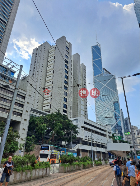 High Court (香港高等法院),Admiralty | ()(3)
