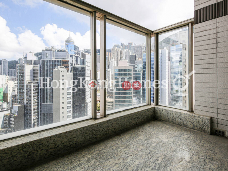 MY CENTRAL兩房一廳單位出租23嘉咸街 | 中區香港出租-HK$ 40,000/ 月