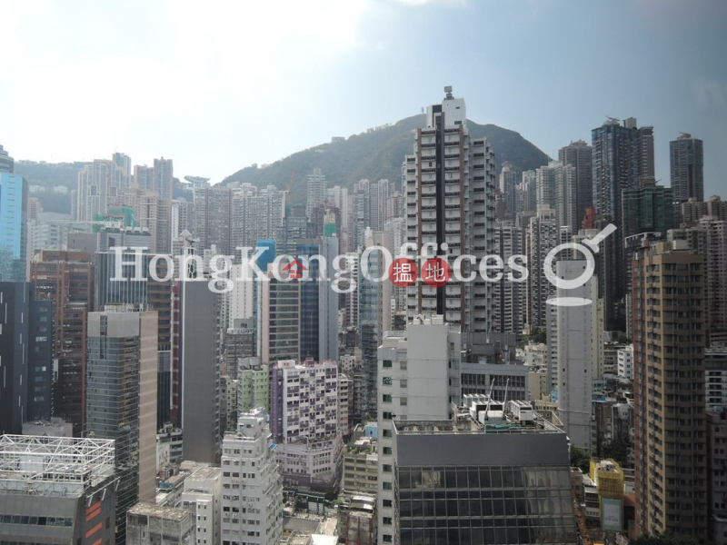 Office Unit for Rent at The Center, The Center 中環中心 Rental Listings | Central District (HKO-1049-AGHR)
