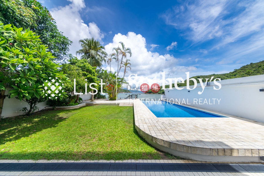 Property for Rent at Tai Hang Hau Village with 4 Bedrooms | Tai Hang Hau Village 大坑口村 Rental Listings