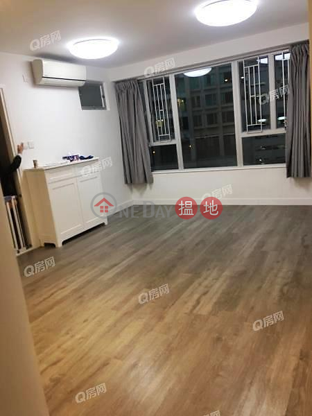 Property Search Hong Kong | OneDay | Residential | Rental Listings Sherwood Court | 3 bedroom High Floor Flat for Rent