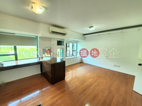 Unique 2 bedroom with balcony | Rental, Discovery Bay, Phase 13 Chianti, The Pavilion (Block 1) 愉景灣 13期 尚堤 碧蘆(1座) | Lantau Island (OKAY-R224358)_0