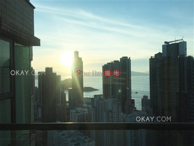 翰林軒2座-高層-住宅出租樓盤HK$ 40,000/ 月